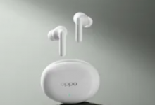 Oppo Enco Free3 耳机推出 支持 LDAC 和高分辨率音频