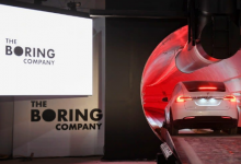 Elon Musk 的 Boring Company 希望在拉斯维加斯地下建造更多隧道