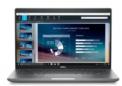 Precision 3480 的入门级配置由 10 核 Core i5-1335U 驱动