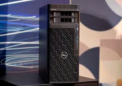 戴尔 Precision 7960 塔式和 Precision 5860 塔式宣布采用英特尔 Sapphire Rapids 处理器