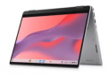 戴尔宣布推出专注于商务的 Latitude 5430 Chromebook