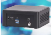 配备 Intel Raptor Lake-P CPU 的 Simply NUC Topaz 3 迷你电脑现已开放预订