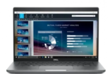 Precision 3480 的入门级配置由 10 核 Core i5-1335U 驱动