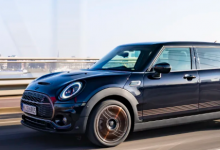 Mini Clubman Final Edition 可能是 Clubman 系列的终结