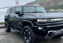 2024 GMC Hummer EV SUV First Drive Review：仍然令人印象深刻