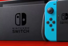 新任天堂Switch固件更新16.0.1发布但似乎没有太大作用