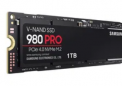三星 980 Pro 1TB SSD 在亚马逊上再次大幅降价