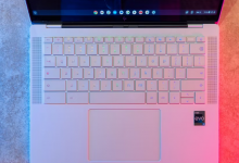 如何在 Chromebook 上设置 RGB 键盘