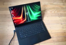 Key Razer Blade 14 2023 规格已在线泄露