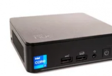 英特尔 NUC 13 Pro 发布 配备高达 64 GB RAM