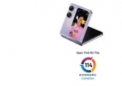 OPPO Find N2 Flip 在 DxOMark 排名中击败三星 Galaxy Z Flip4