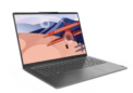 联想发布配备 AMD Ryzen 7000U 处理器和 USB4 连接器的 14 英寸 Yoga Slim 6 超极本