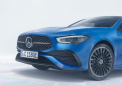 预计梅赛德斯 CLA EV 的充电时间将超过 Model Tesla 3