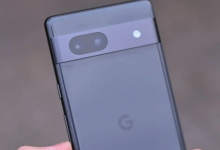 Google Pixel 7a 预览版的发布日期