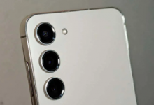 Galaxy S23 跌落测试表明可持续性不会影响耐用性