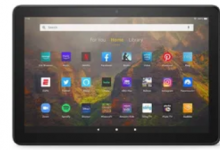 在翻新的 Amazon Fire 平板电脑上节省高达 39%