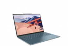 联想在其 Yoga 系列中增加了一个新的 Slim 7 变体
