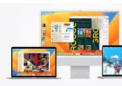 Apple 发布 macOS Ventura 13.3