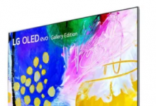 漂亮的 LG G2 OLED 电视在 40% 的折扣后恢复到最低销售价格