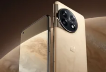 OnePlus 11 Jupiter Rock Edition 以独特的新设计发布