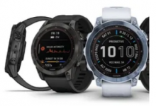 Garmin 在 Beta 版本 13.09 中推出了近三打更改
