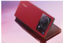 vivo X Fold2 官宣前登上安兔兔榜首