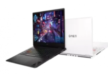 惠普发布 Omen Transcend 16 轻薄游戏笔记本电脑 配备 mini-LED 屏幕