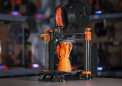 Prusa 谈 MK4 升级和 3D 打印的未来