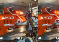 3DMark AMD FSR 2 功能测试让您比较性能和视觉效果