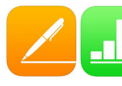Apple 的 iWork 应用程序现在支持 Apple Pencil Hover