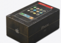 独特的Lucky you密封原装 iPhone 即将拍卖