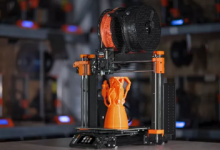 Prusa 谈 MK4 升级和 3D 打印的未来