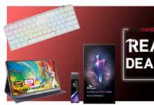 2TB SK 海力士 Platinum P41 现价 154 美元