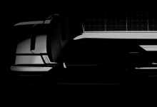 GMC 和 EarthCruiser 合作开发悍马 EV Pickup overlander 项目