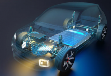 2024 雷诺 5 EV 开创电动汽车新平台