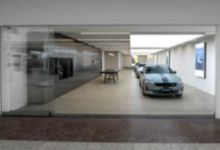 Waylands 通过新的 Cribbs Causeway Polestar Space 扩大电动汽车产品范围