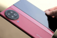 第一个预发布视频详细介绍了 Vivo X Fold 2 设计