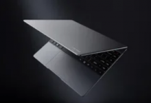 新的 CoreBook X 应该比它的 Comet Lake-U 驱动的前身更强大