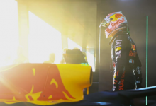 Max Verstappen 击败 Lewis Hamilton 赢得 F1 澳大利亚大奖赛