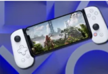 Q LitePlayStation 手持设备将提供远程 PS5 游戏