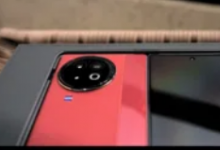 Vivo X Fold2 有望成为全球首款 120W 充电可折叠智能手机