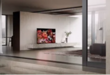 包括 X95L 型号在内的索尼 BRAVIA 2023 电视现已上市