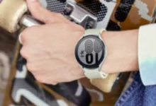 三星GalaxyWatch6的显示屏将比其前身略大但仍小于AppleWatchUltra