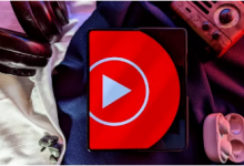 YouTube Music推出WinterRecap23以及您最新的季节性音乐评论