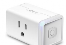 TP-Link 发布具有物质和能量监测功能的 Kasa 智能插头