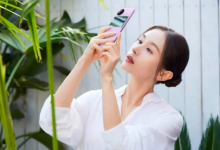 Vivo X Flip 在发布前出现在几张官方图片中