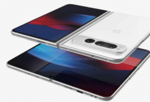 Google Pixel Fold 预览版的发布日期