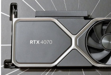 NVIDIA GeForce RTX 4070 FE 加入了微星 技嘉等公司的大量泄露图像