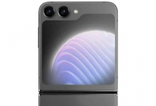 三星 Galaxy Z Flip 5 预览版发布日期