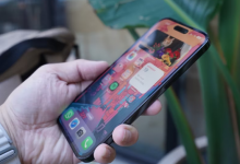 iPhone 15 Pro可能终究不会改用固态按键